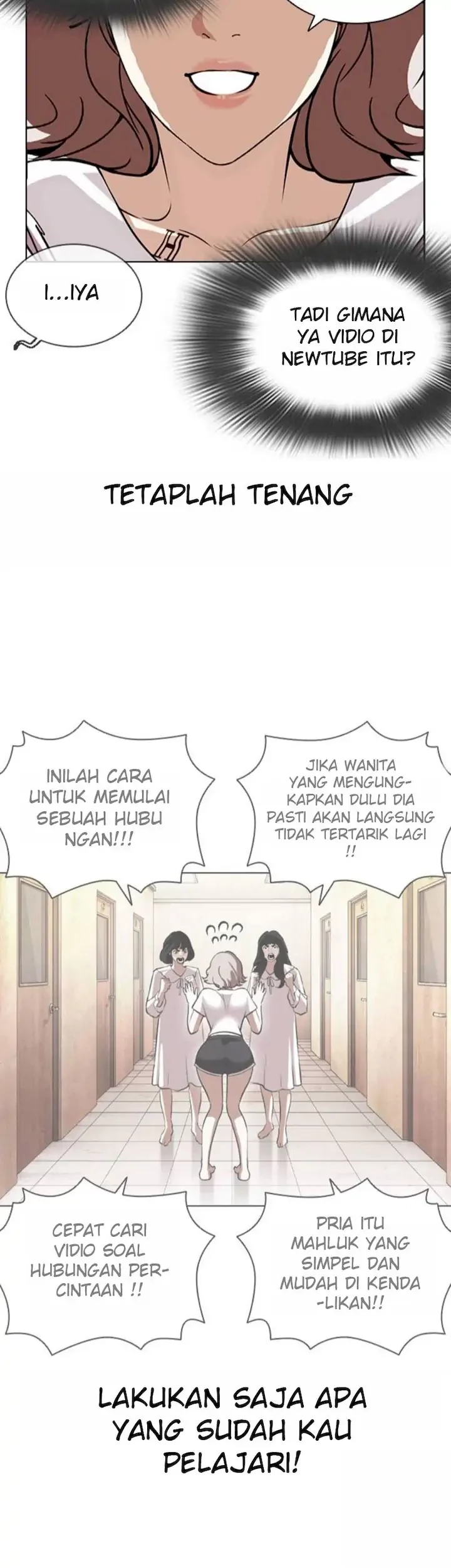 Chapter 394 - halaman 88