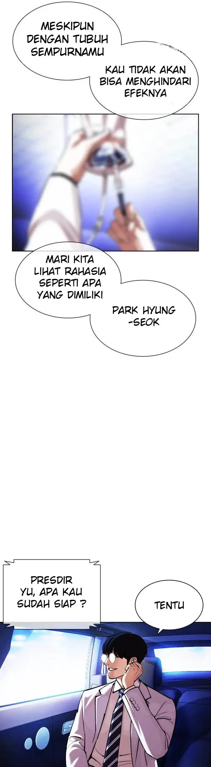 Chapter 395 - halaman 70