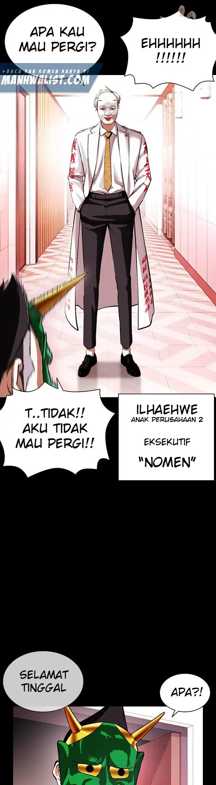 Chapter 395 - halaman 16