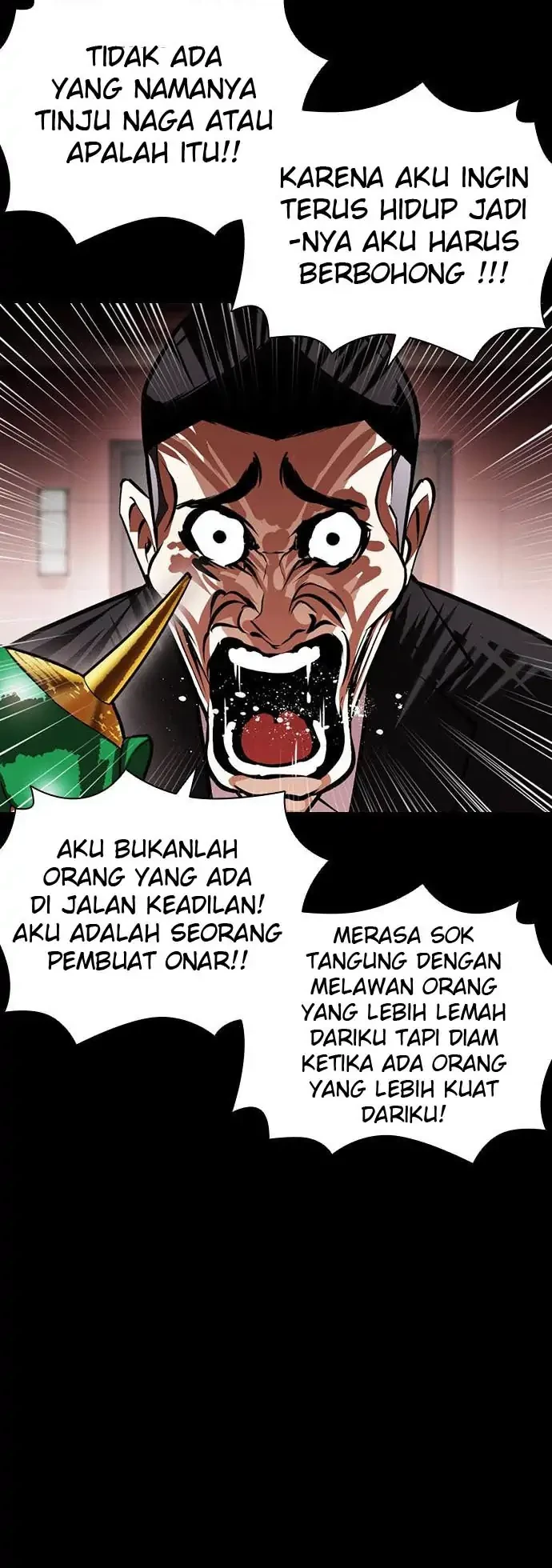 Chapter 395 - halaman 21