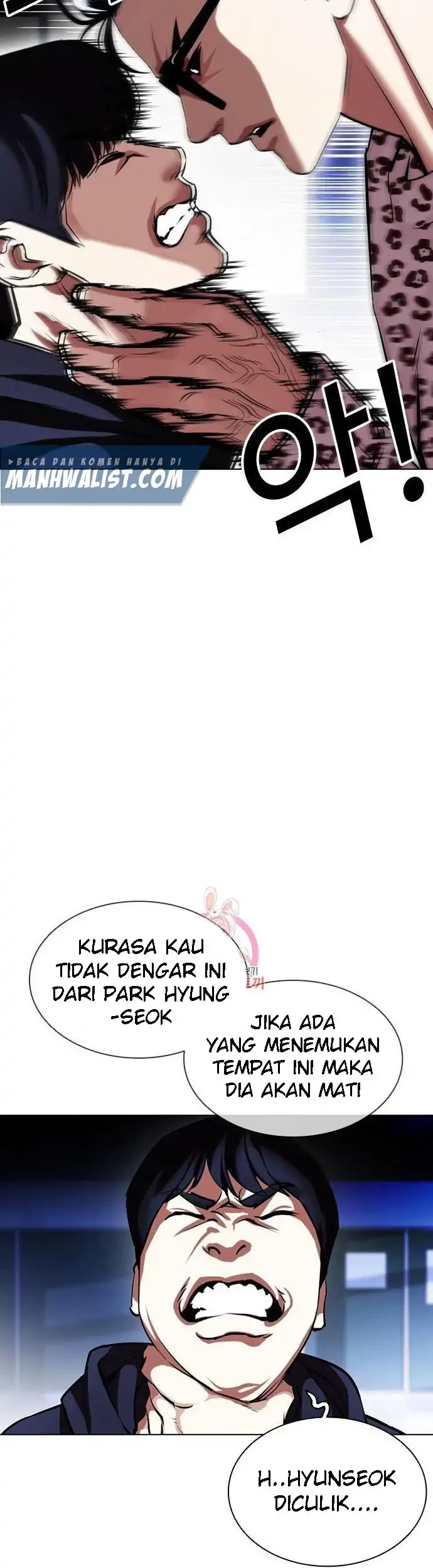 Chapter 396 - halaman 72