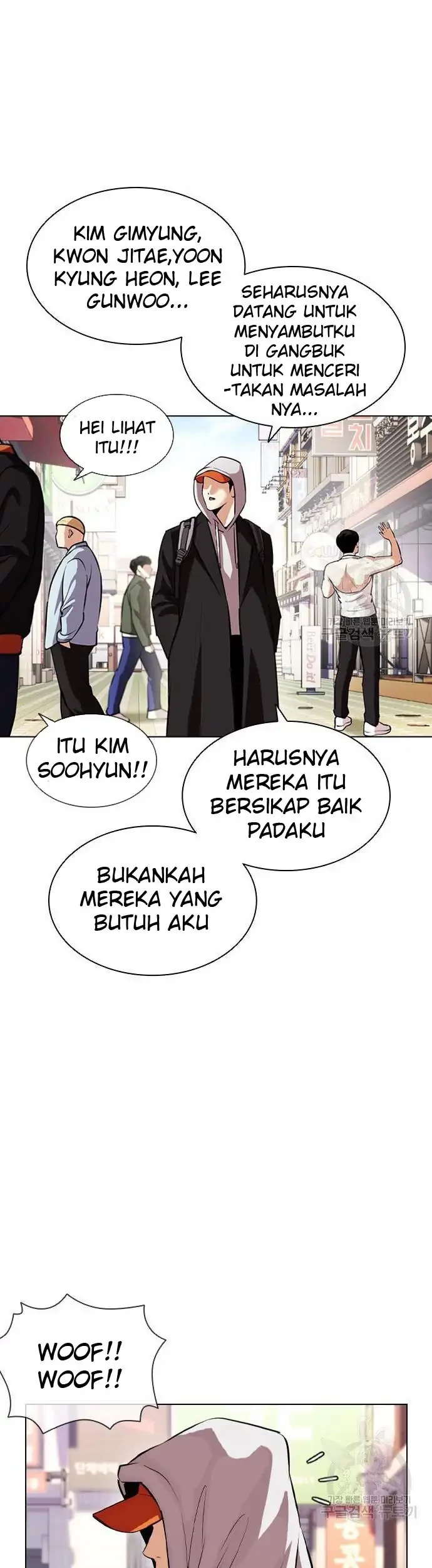 Chapter 397 - halaman 70