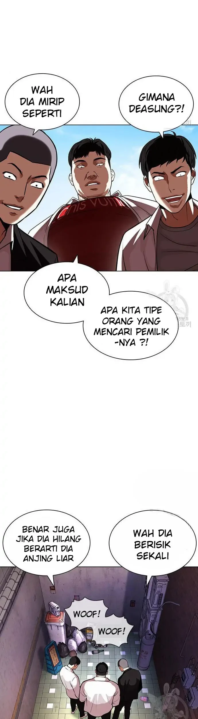 Chapter 397 - halaman 72