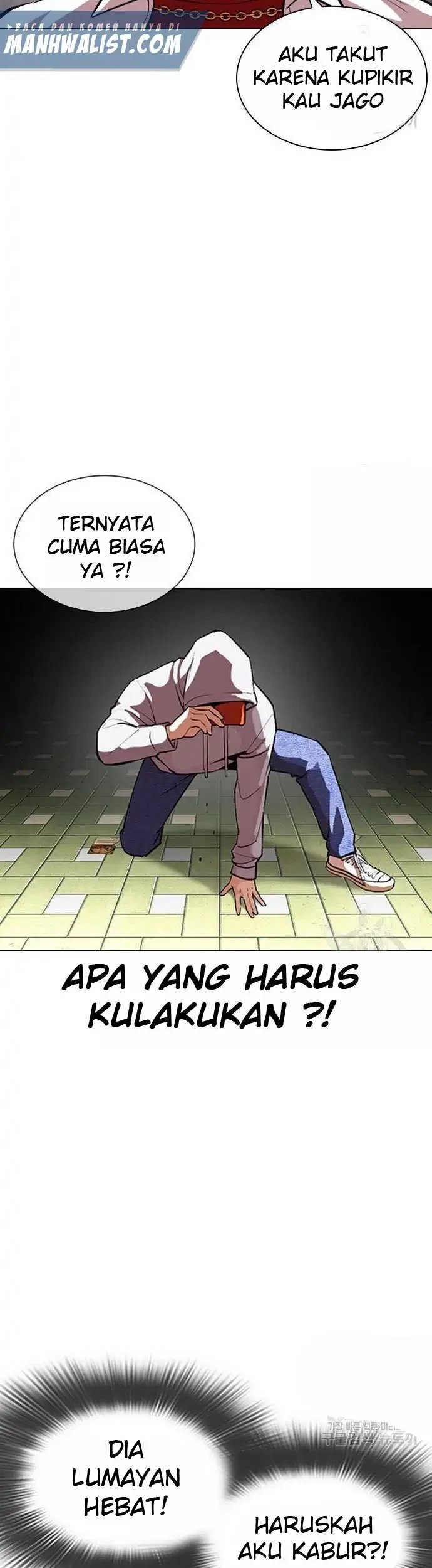 Chapter 397 - halaman 80