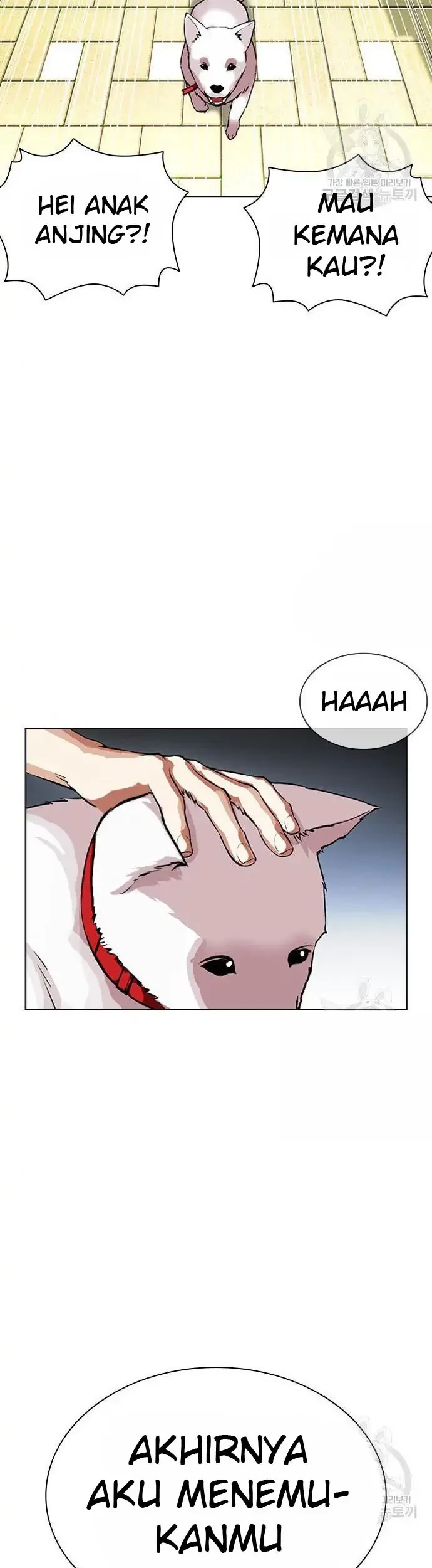 Chapter 397 - halaman 82