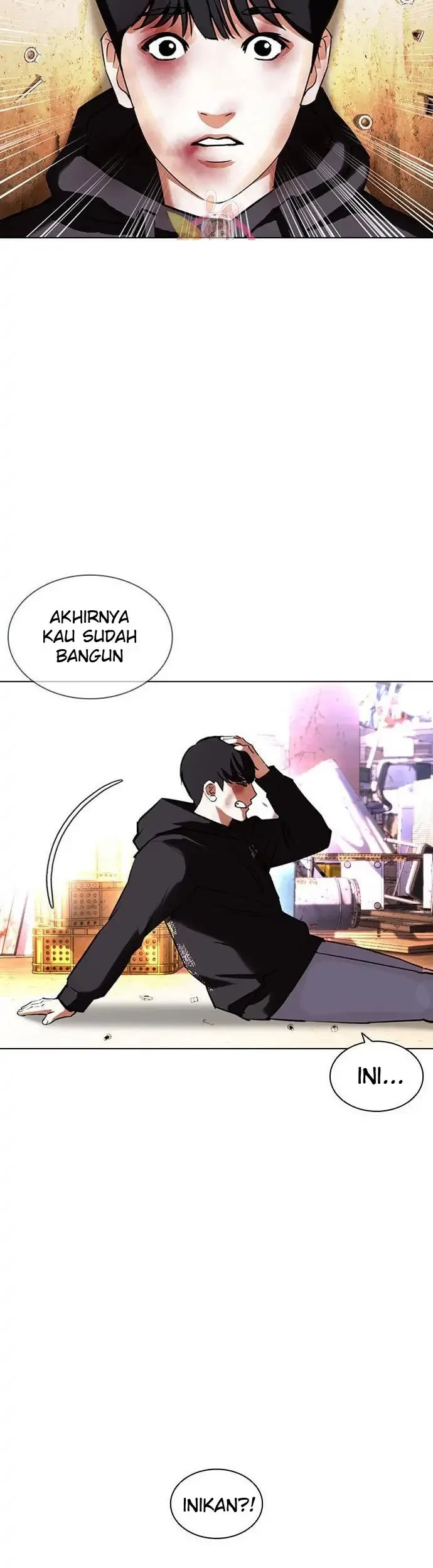 Chapter 398 - halaman 43