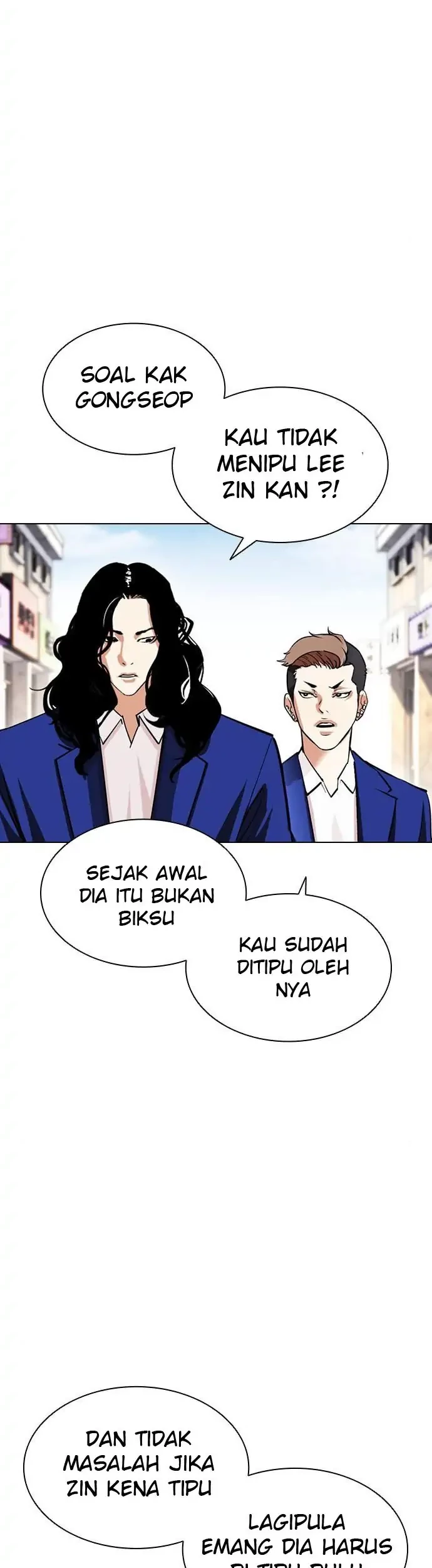 Chapter 398 - halaman 68