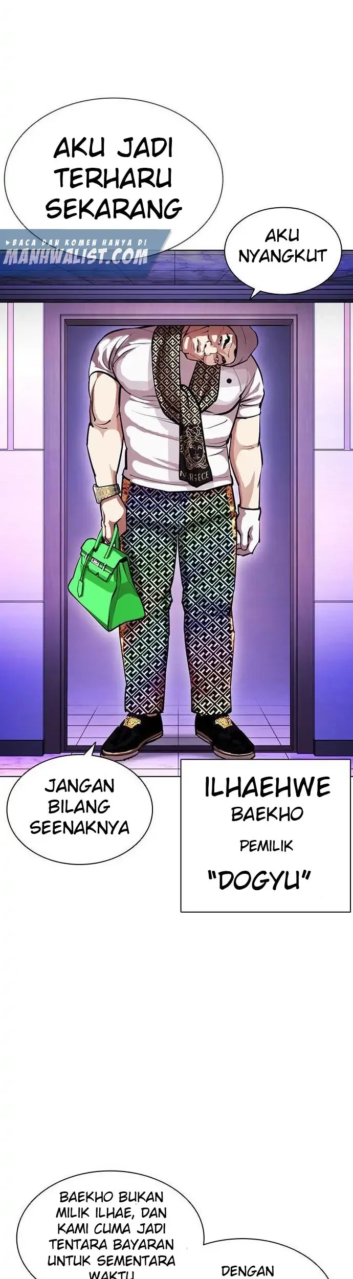 Chapter 398 - halaman 74