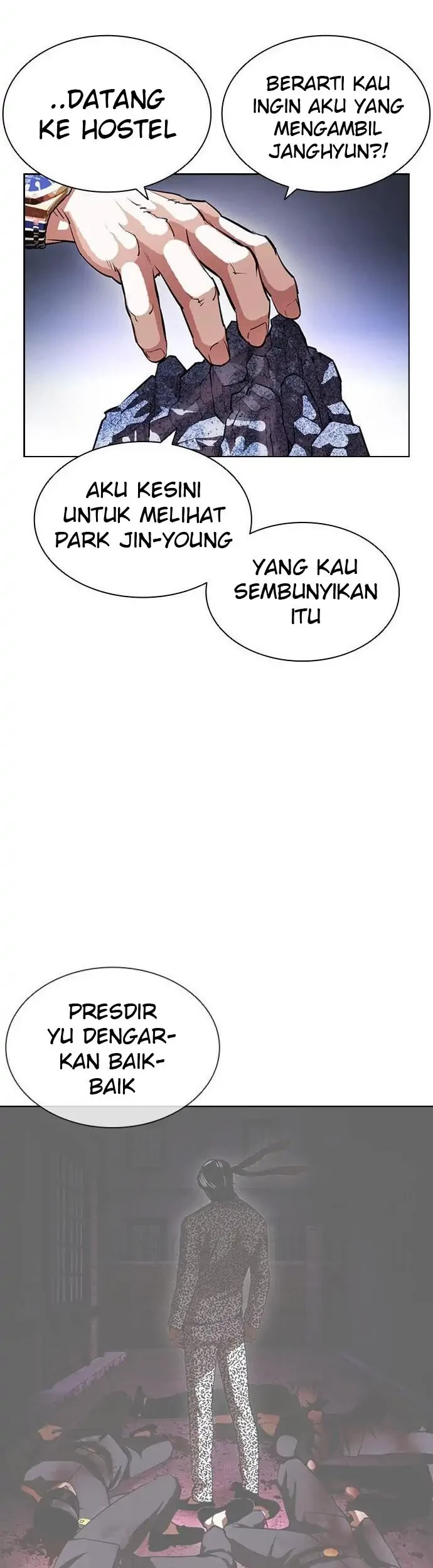 Chapter 398 - halaman 86