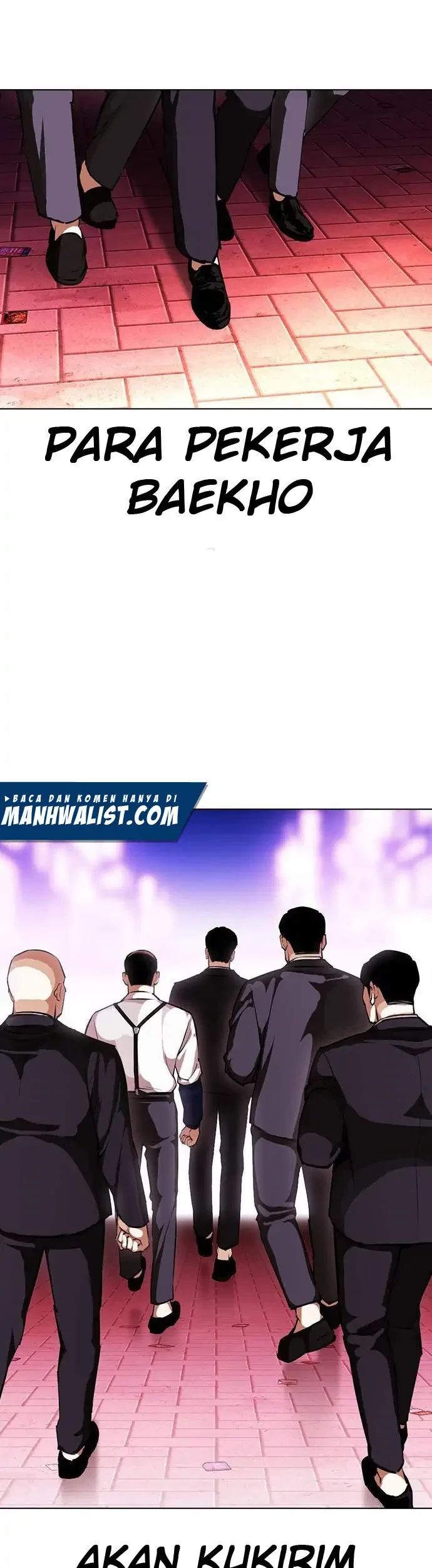 Chapter 398 - halaman 91
