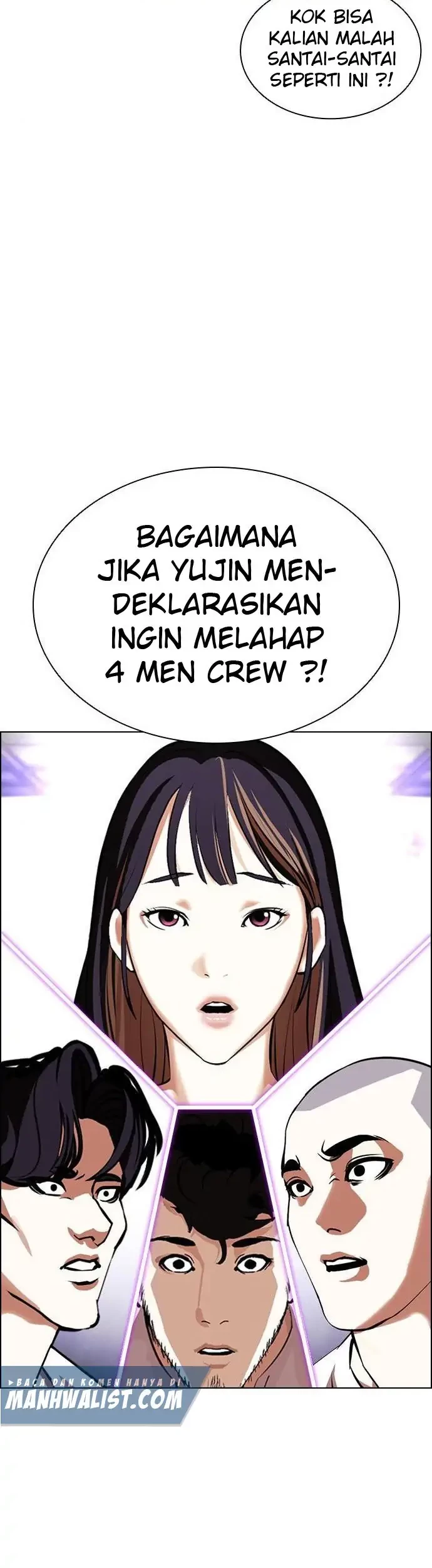 Chapter 398 - halaman 23