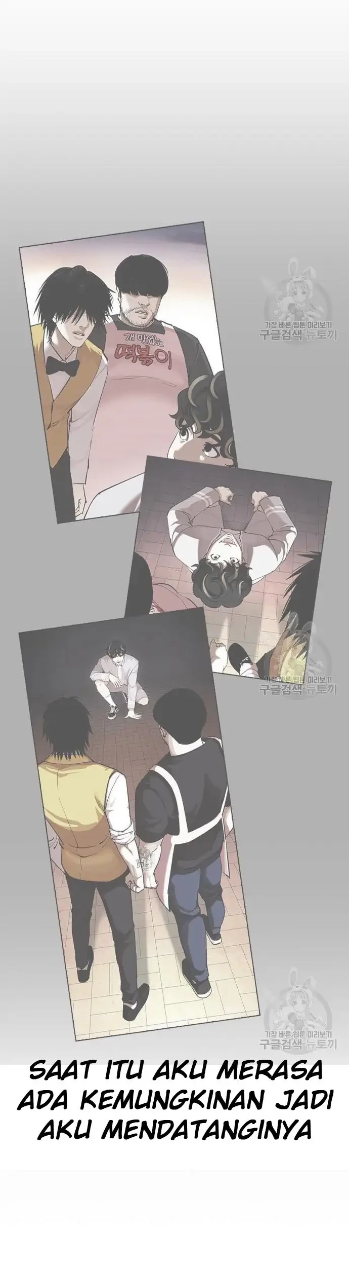 Chapter 399 - halaman 22