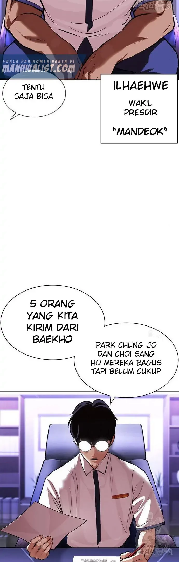 Chapter 400 - halaman 63