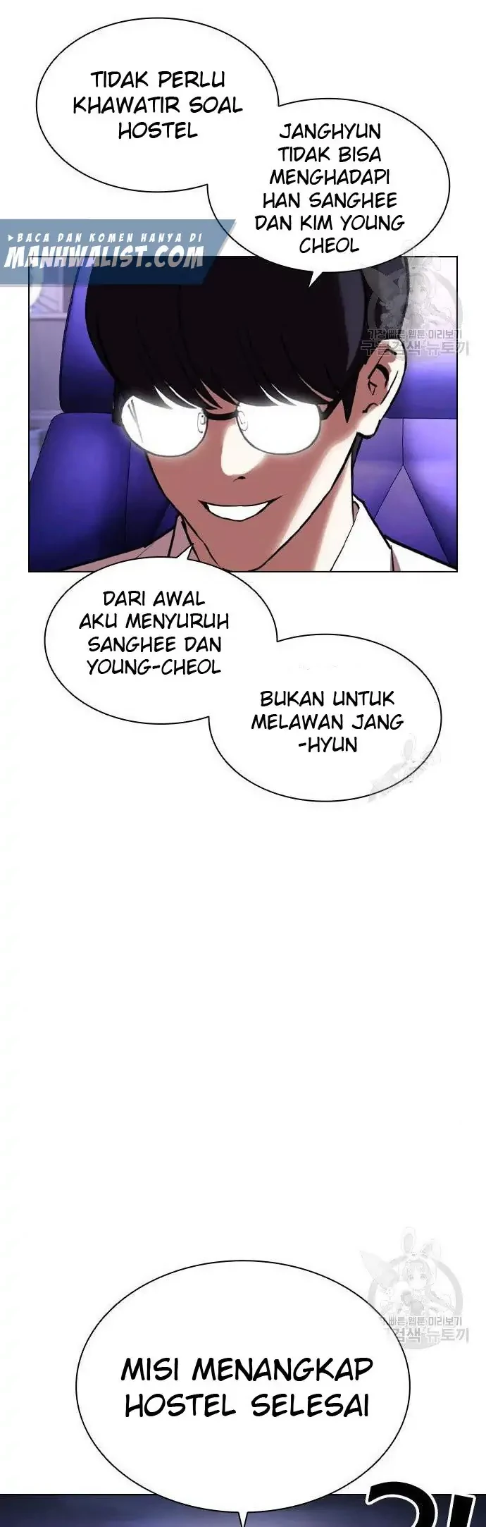 Chapter 400 - halaman 67