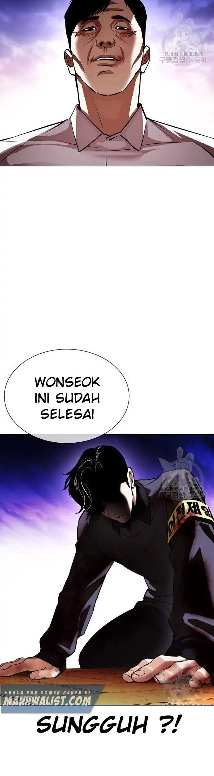 Chapter 400 - halaman 72