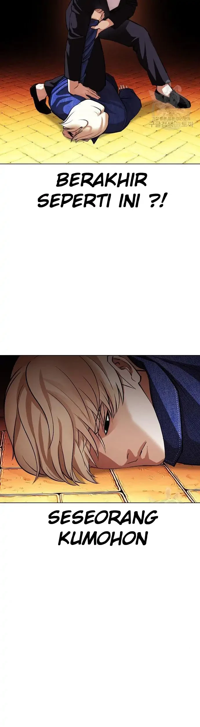 Chapter 400 - halaman 74