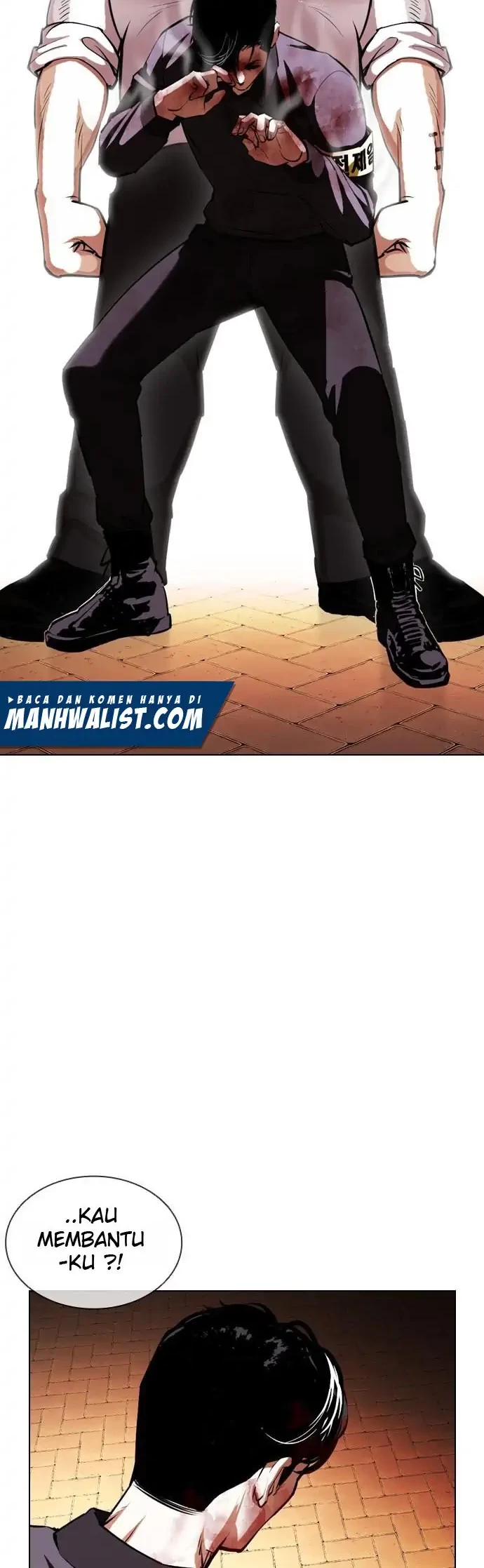 Chapter 401 - halaman 55