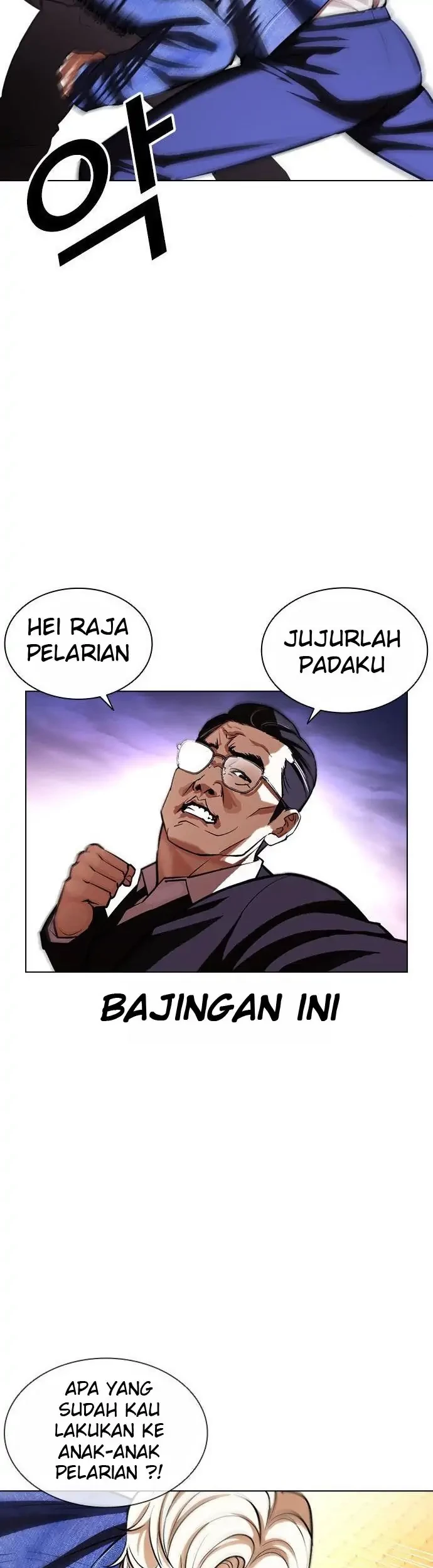 Chapter 401 - halaman 62