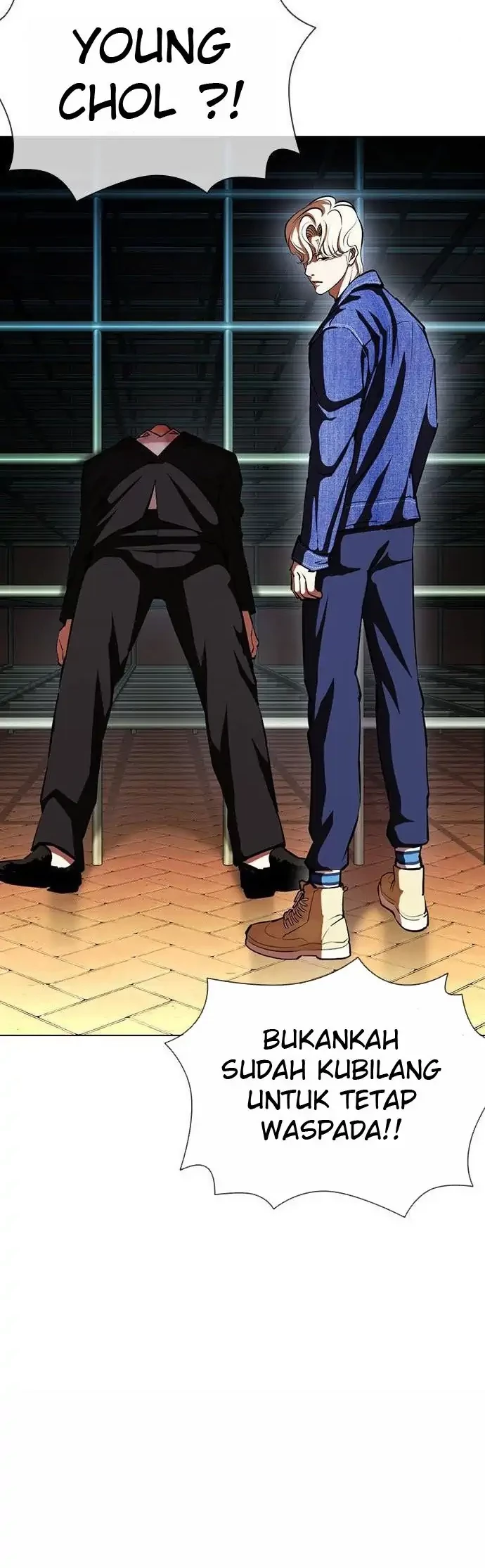 Chapter 401 - halaman 73
