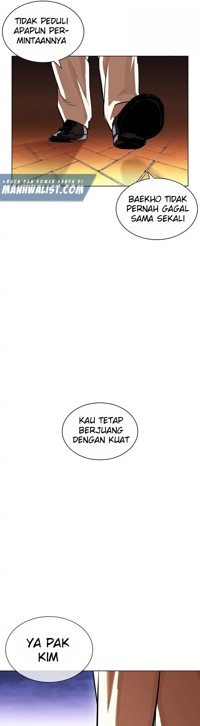 Chapter 401 - halaman 84