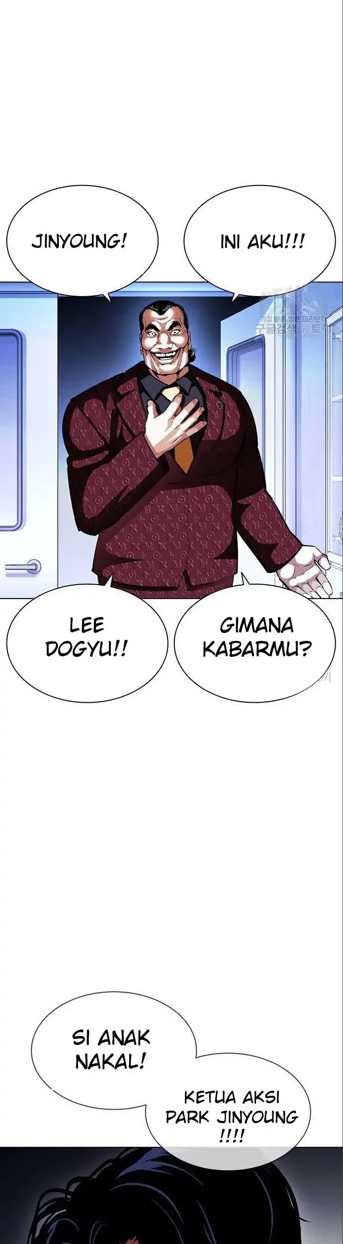 Chapter 402 - halaman 122
