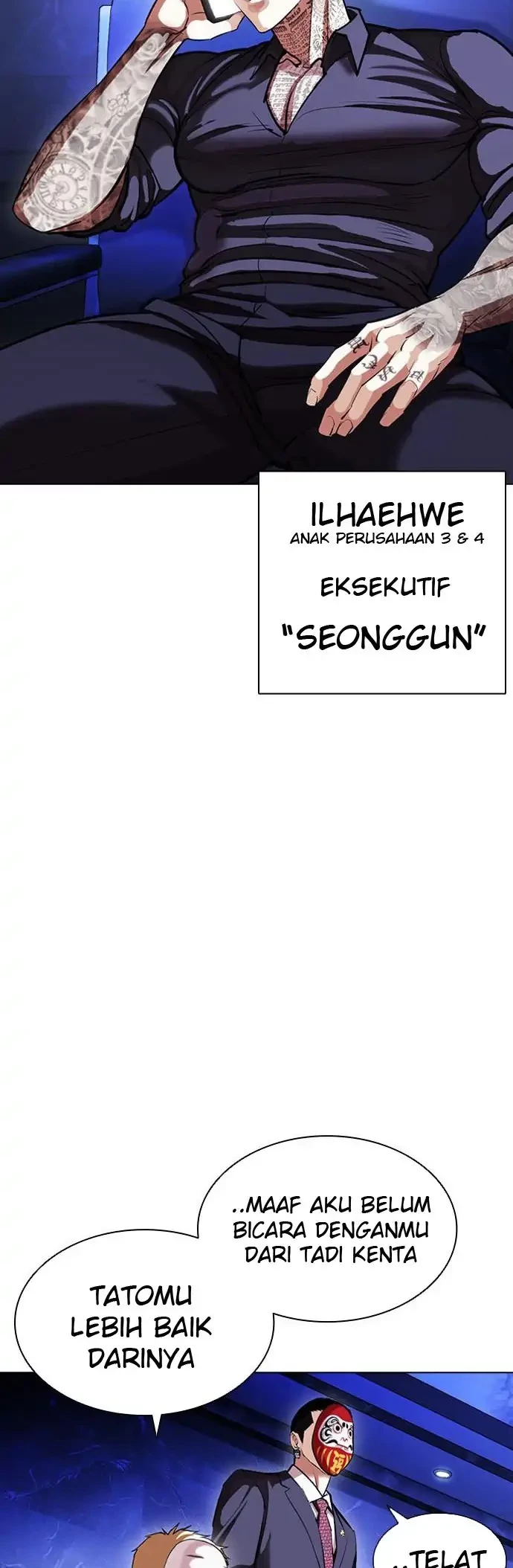 Chapter 403 - halaman 48