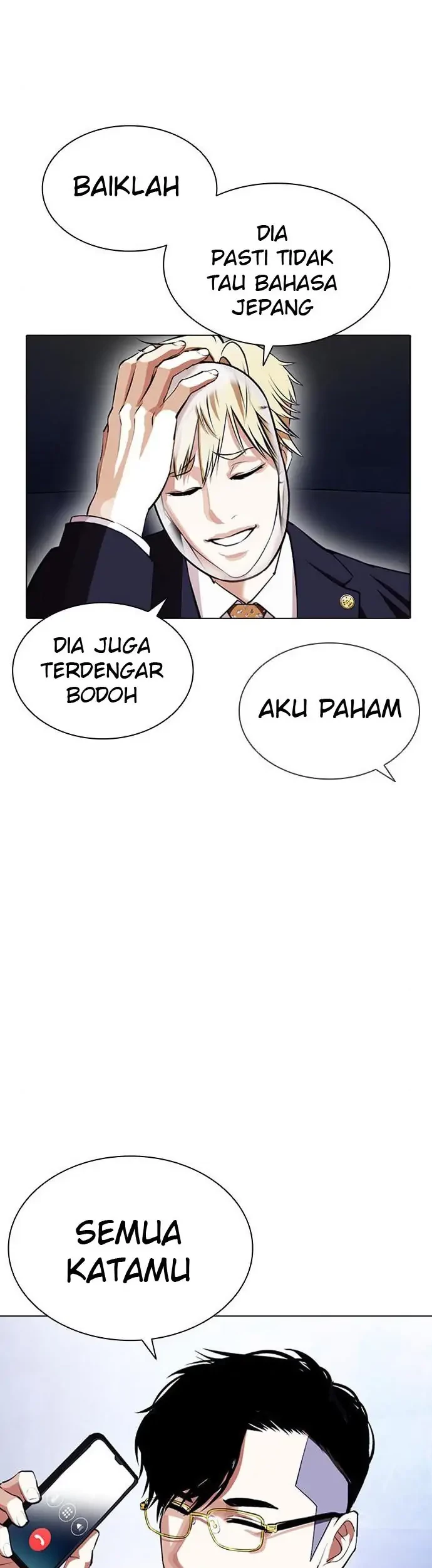 Chapter 403 - halaman 50