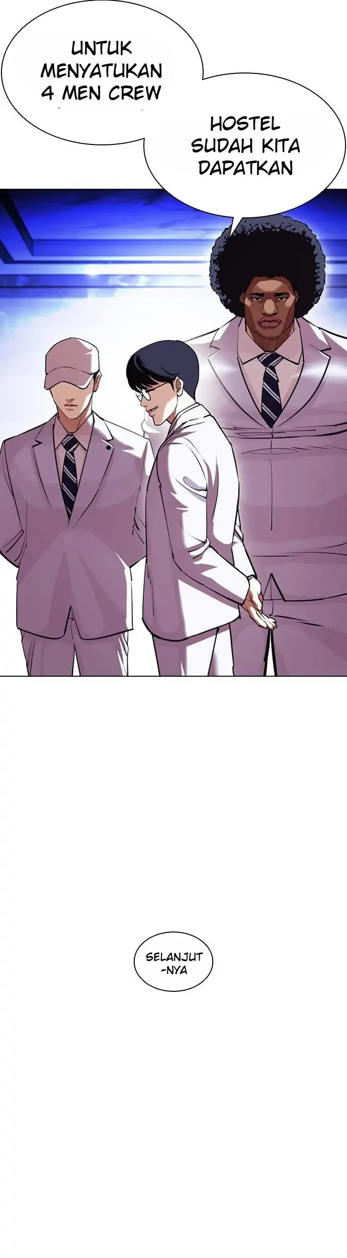 Chapter 403 - halaman 70