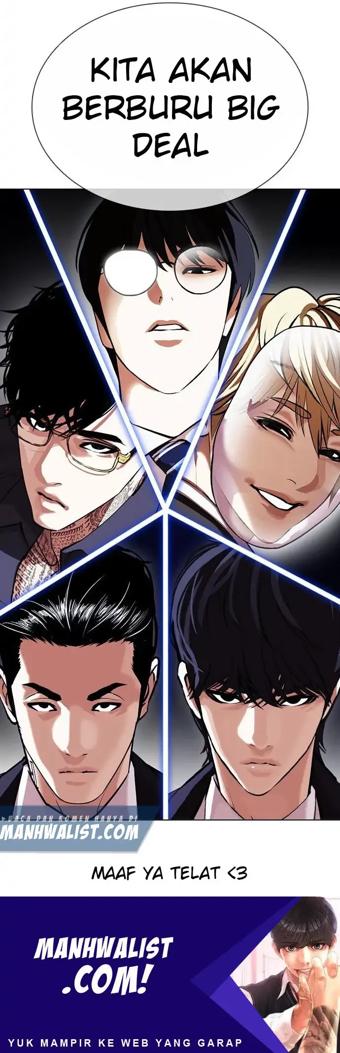 Chapter 403 - halaman 71