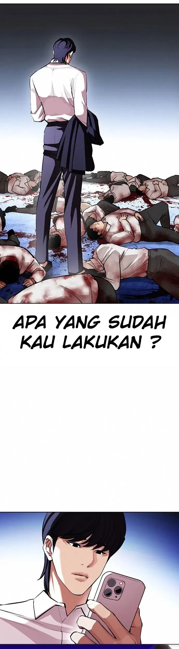 Chapter 404 - halaman 61
