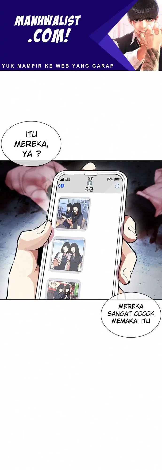 Chapter 404 - halaman 62