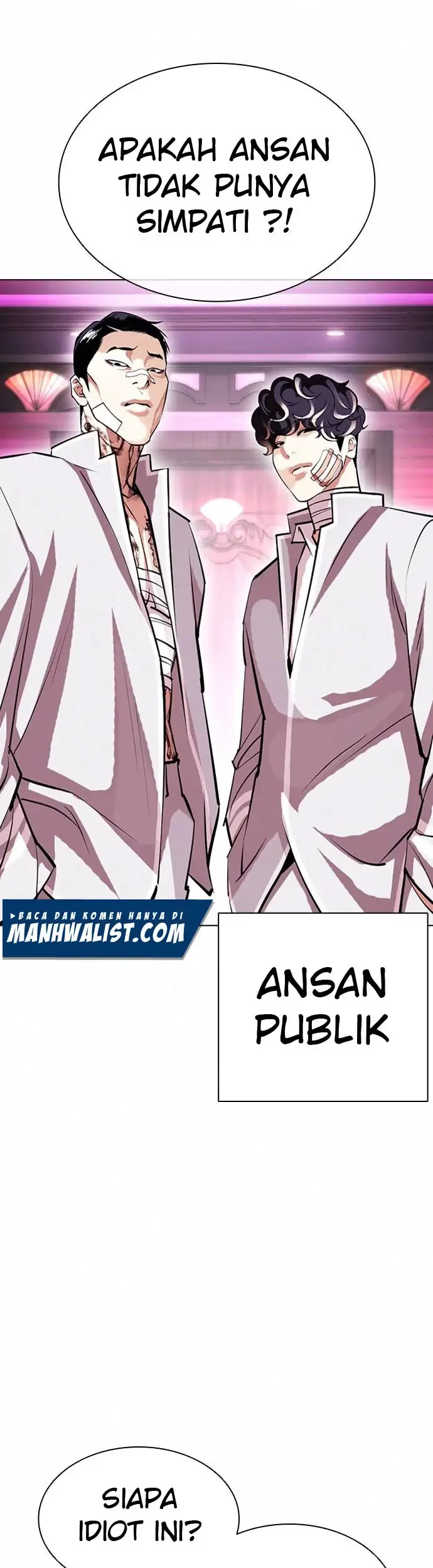 Chapter 404 - halaman 77