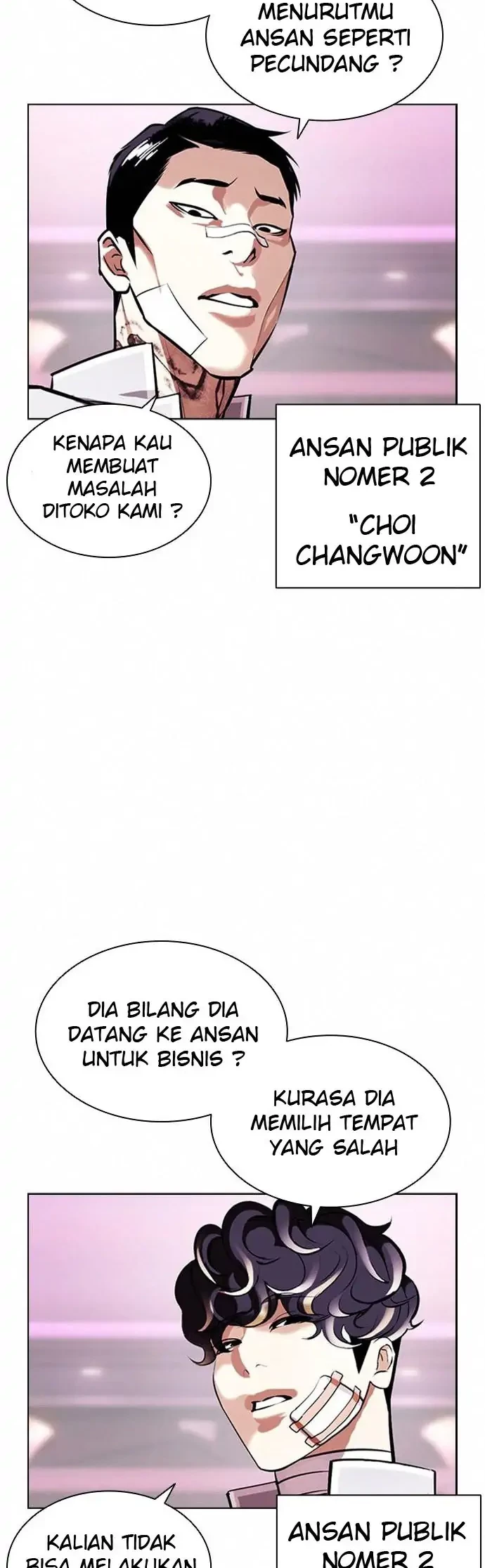 Chapter 404 - halaman 78