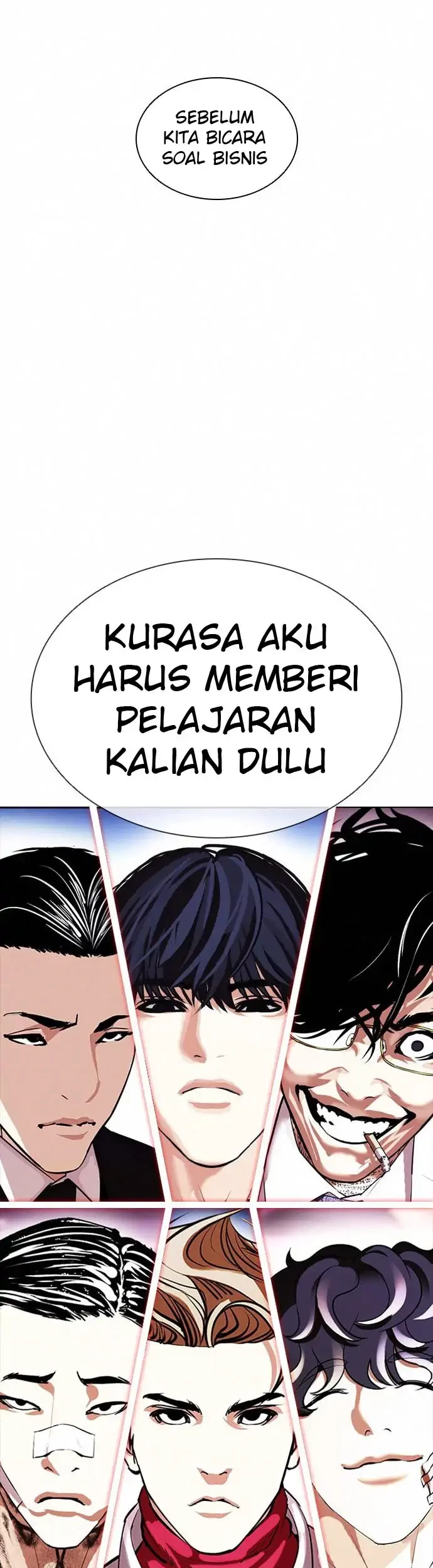 Chapter 404 - halaman 91