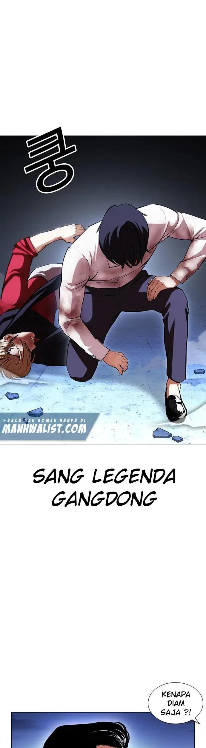 Chapter 405 - halaman 52