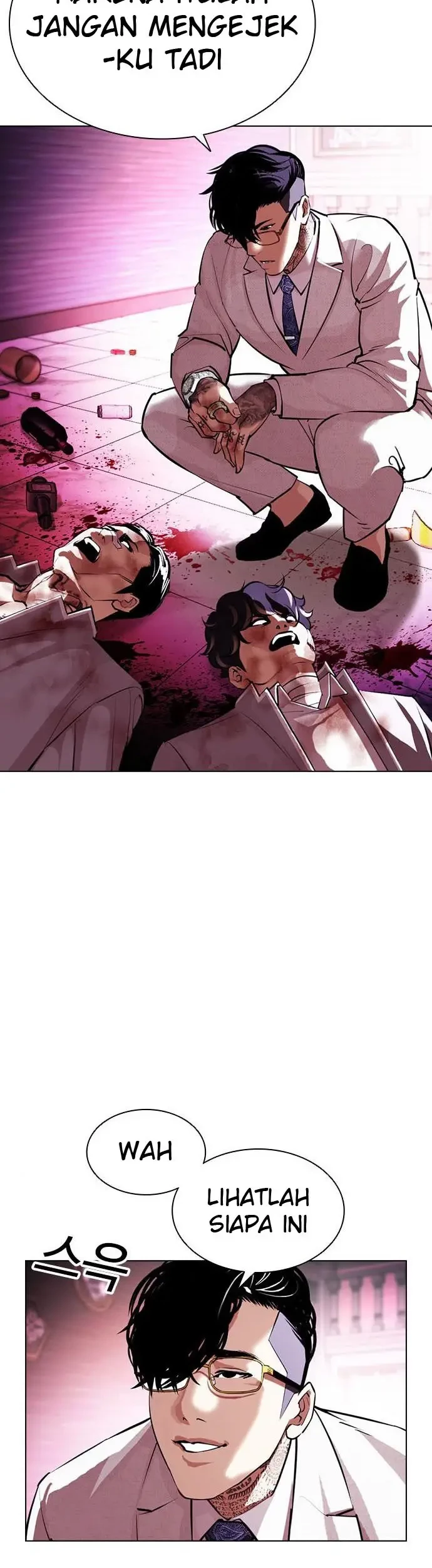 Chapter 405 - halaman 61