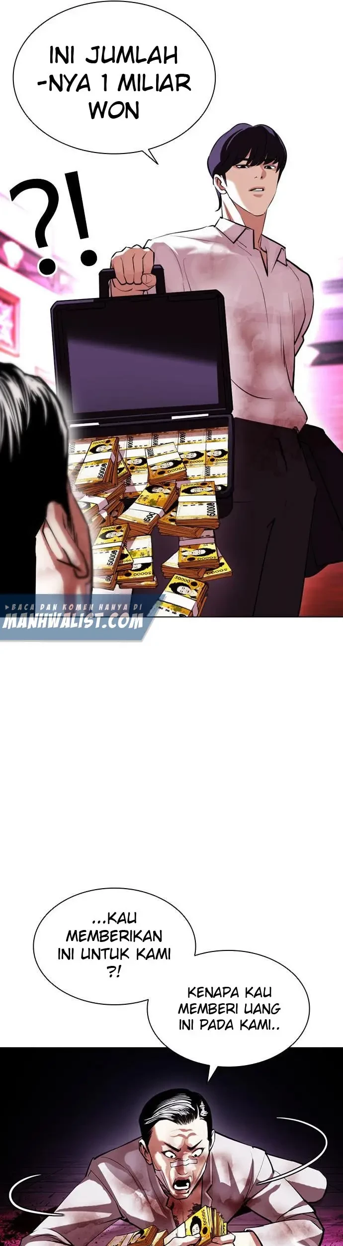 Chapter 405 - halaman 65