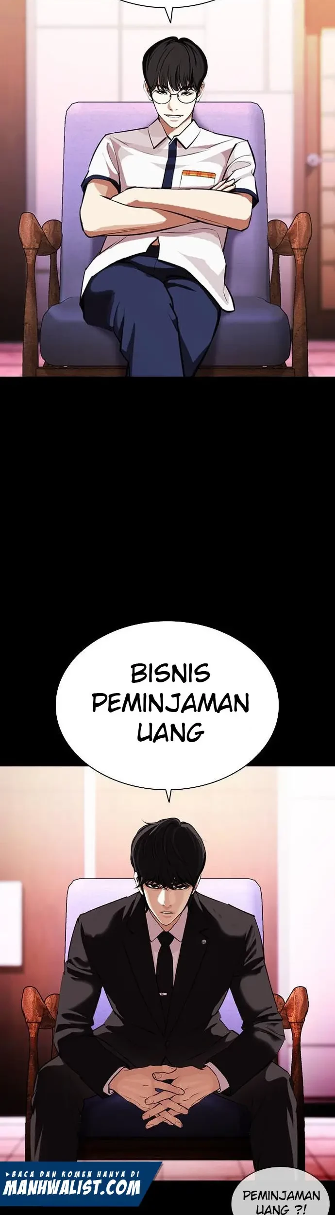 Chapter 405 - halaman 73
