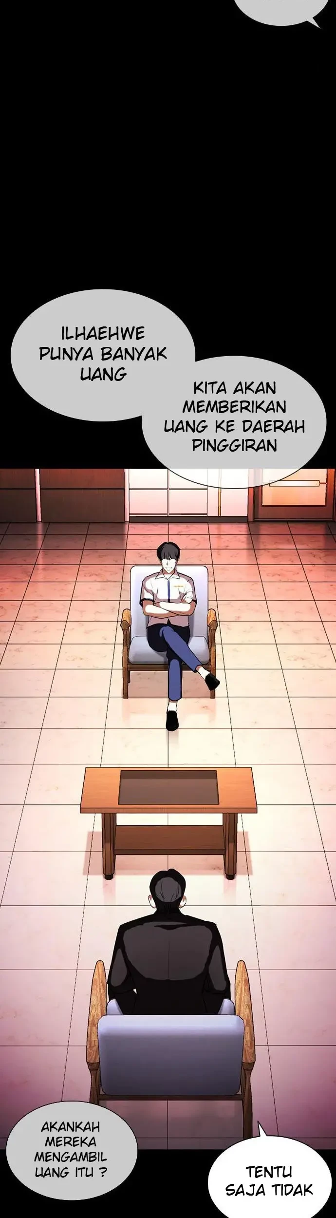 Chapter 405 - halaman 74