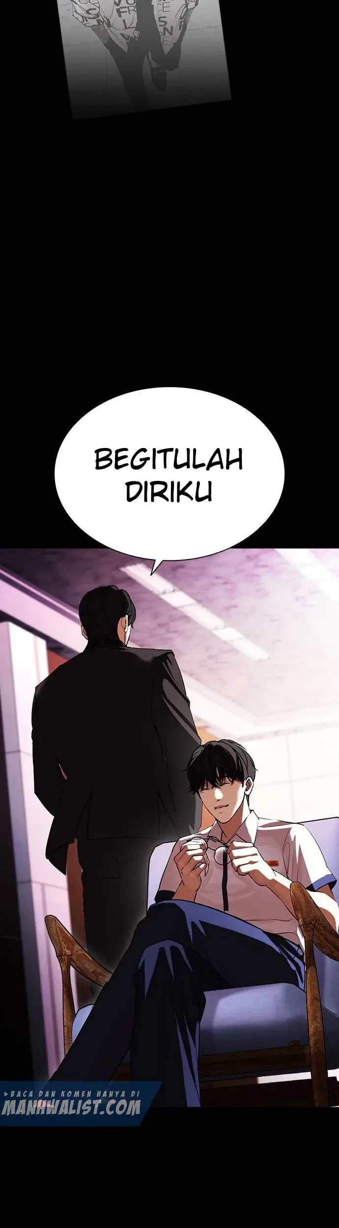 Chapter 405 - halaman 77