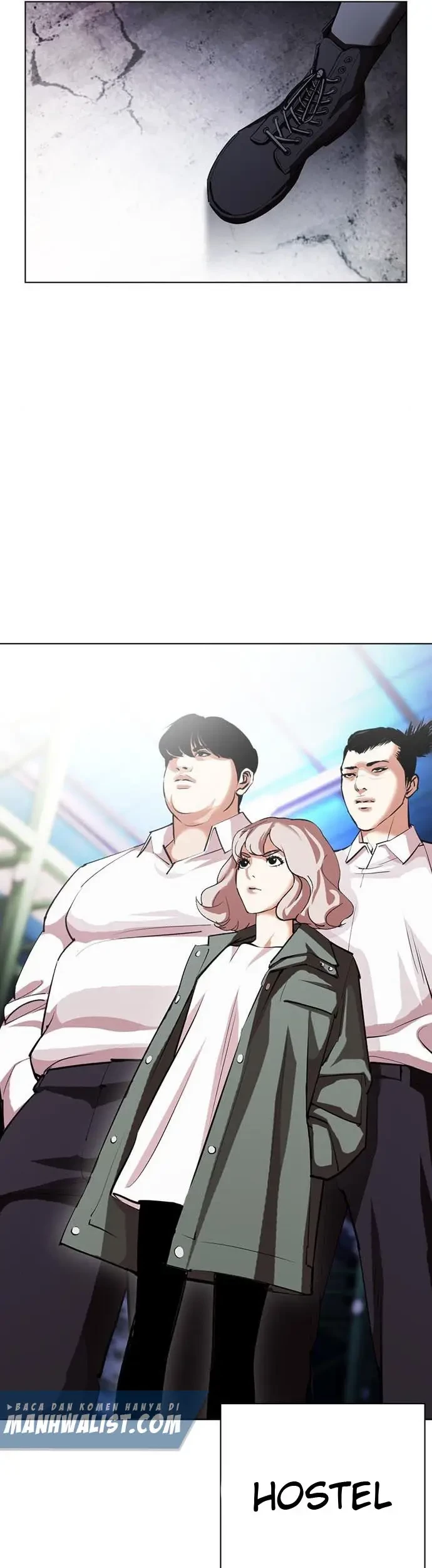 Chapter 405 - halaman 82