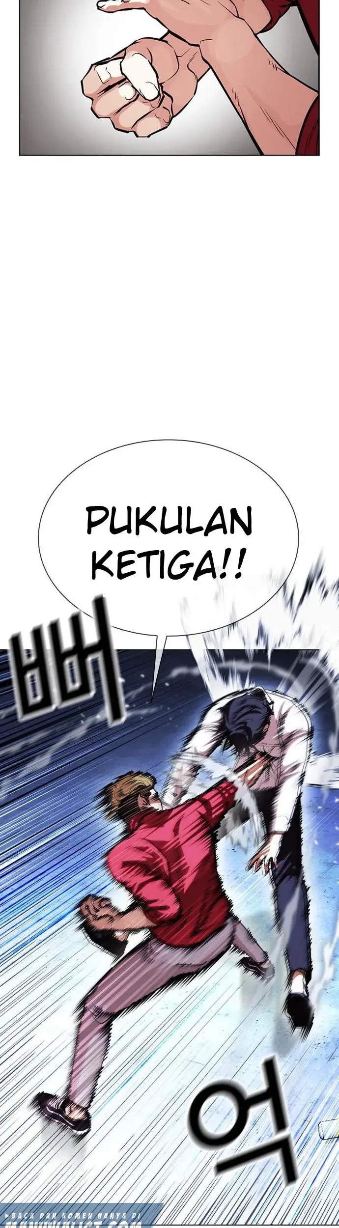 Chapter 405 - halaman 27
