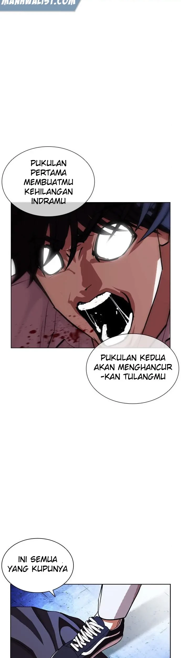 Chapter 405 - halaman 28
