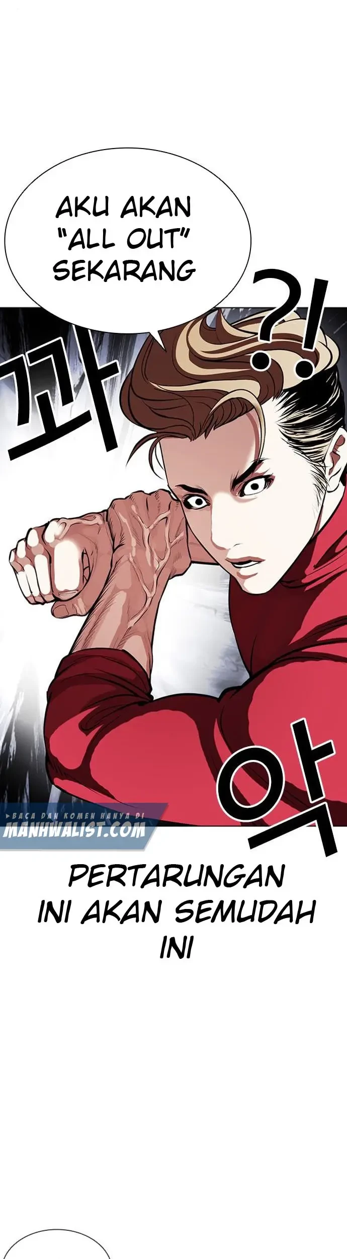 Chapter 405 - halaman 33