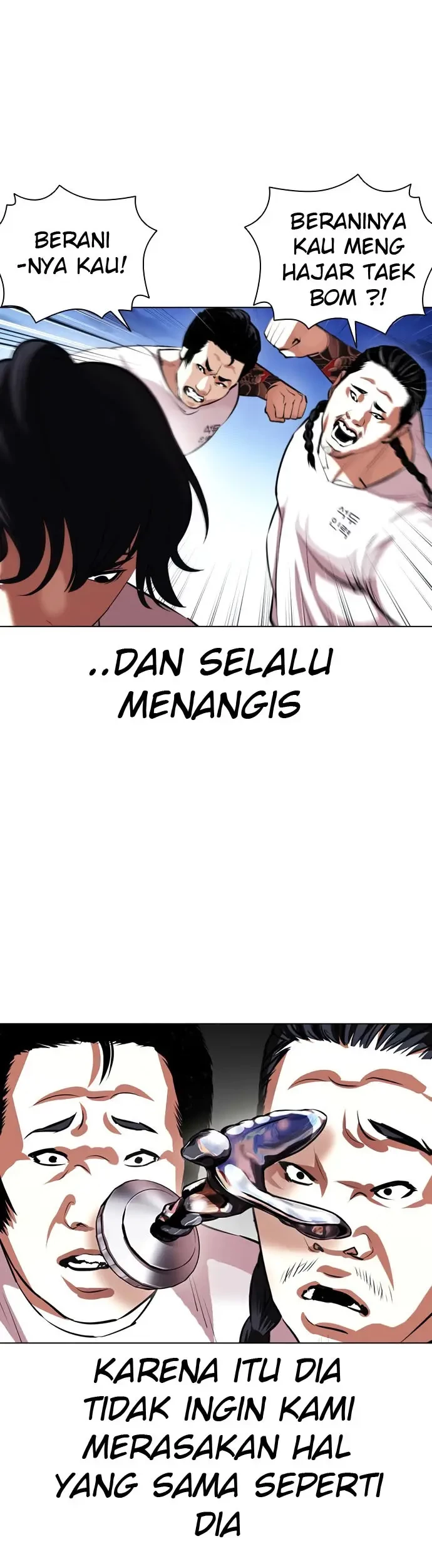 Chapter 406 - halaman 59