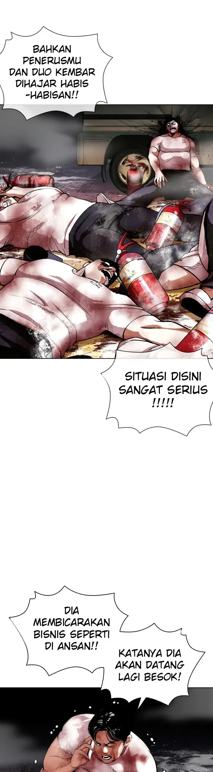 Chapter 406 - halaman 68