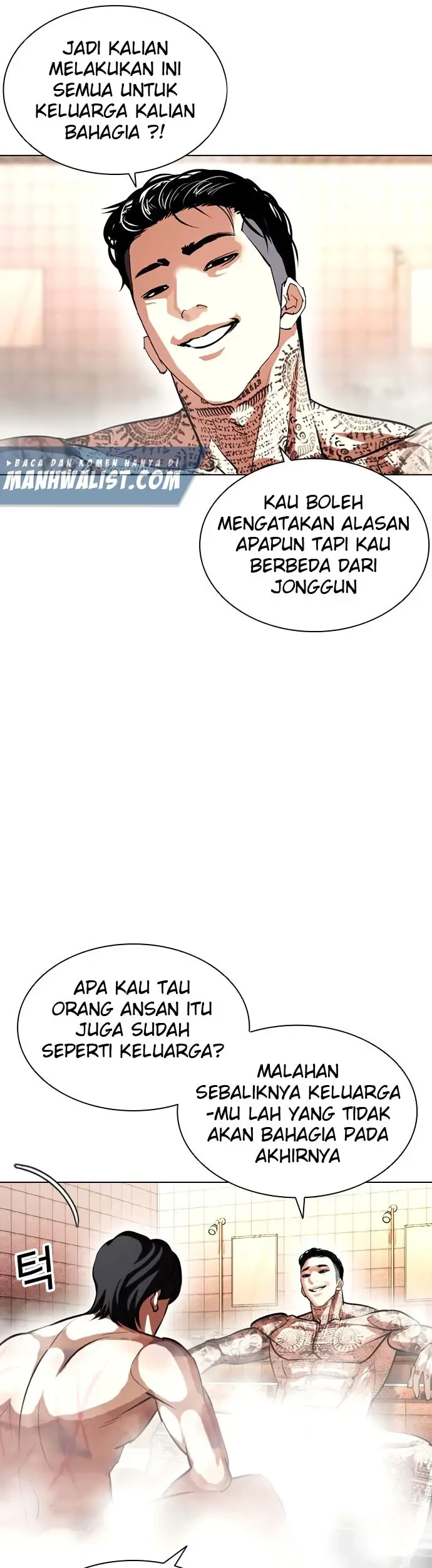 Chapter 406 - halaman 80
