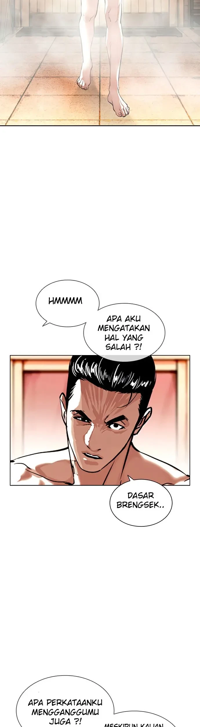 Chapter 406 - halaman 82