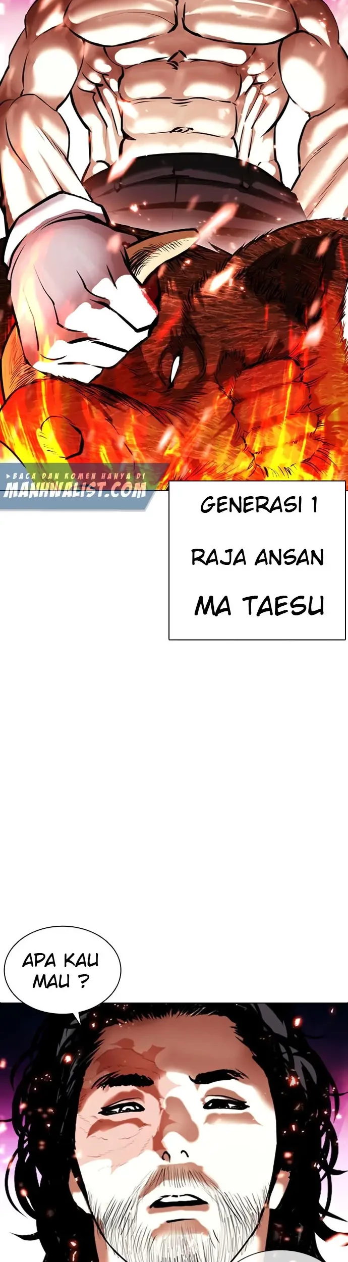 Chapter 406 - halaman 4