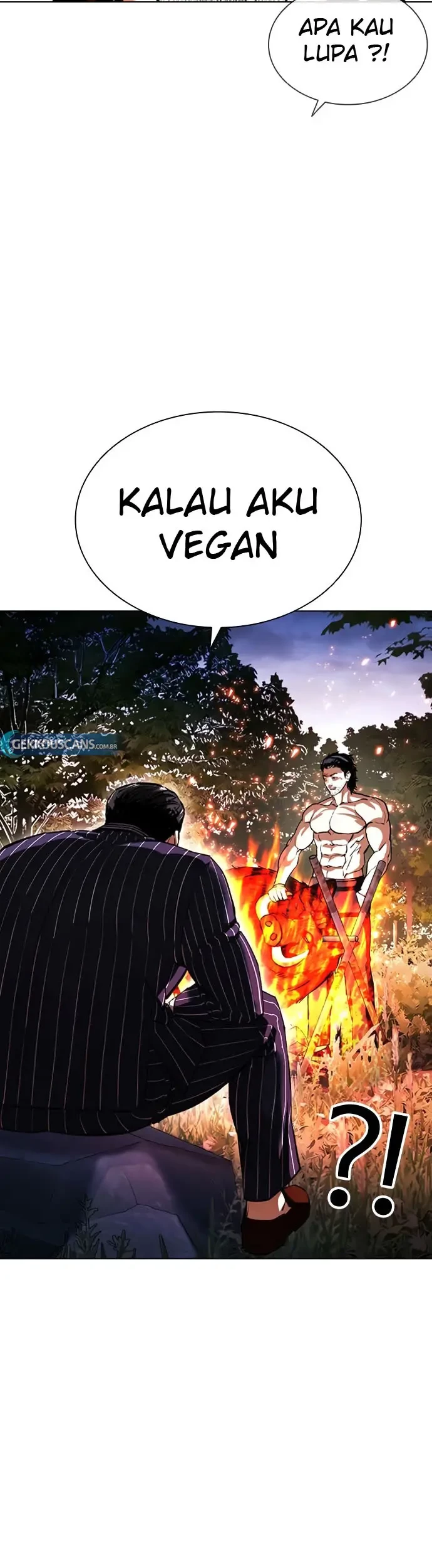 Chapter 406 - halaman 5